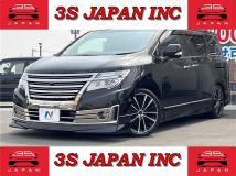 2014 Nissan Elgrand