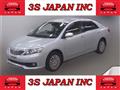 2012 Toyota Allion