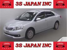 2012 Toyota Allion