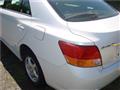 2009 Toyota Allion