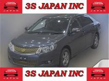 2009 Toyota Allion