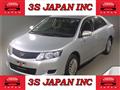 2008 Toyota Allion
