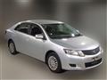 2008 Toyota Allion