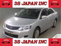 2008 Toyota Allion