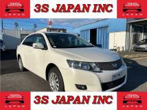 2009 Toyota Allion