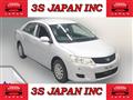 2008 Toyota Allion
