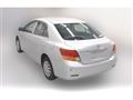 2008 Toyota Allion