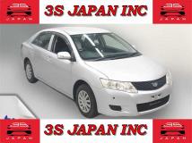 2008 Toyota Allion
