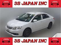 2012 Toyota Allion