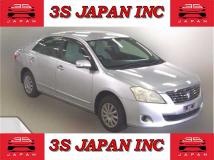 2009 Toyota Premio