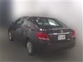2011 Toyota Allion