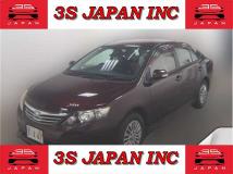 2011 Toyota Allion