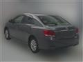 2013 Toyota Allion