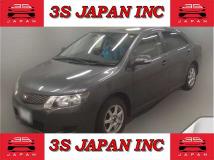 2009 Toyota Allion