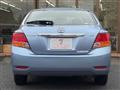 2007 Toyota Allion