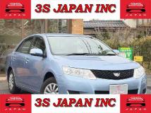2007 Toyota Allion