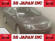 2010 Toyota Allion