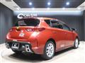 2013 Toyota Auris