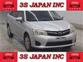 2013 Toyota Corolla Fielder