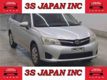 2013 Toyota Corolla Fielder