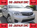 2013 Toyota Corolla Fielder