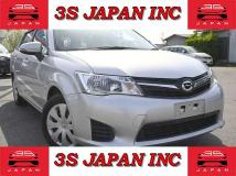 2013 Toyota Corolla Fielder