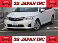 2014 Toyota Corolla Fielder