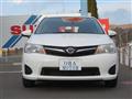2014 Toyota Corolla Fielder