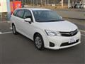 2014 Toyota Corolla Fielder