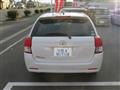 2014 Toyota Corolla Fielder