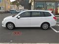 2014 Toyota Corolla Fielder