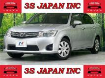 2013 Toyota Corolla Axio