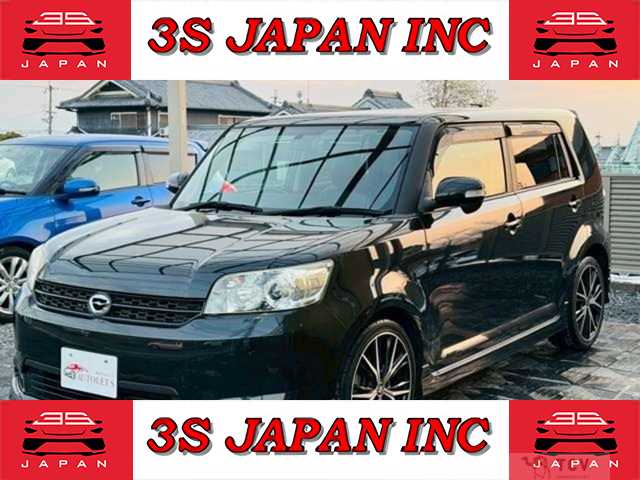 2011 Toyota Corolla Rumion