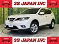 2014 Nissan X-Trail