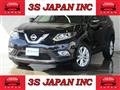 2014 Nissan X-Trail