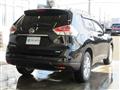 2014 Nissan X-Trail
