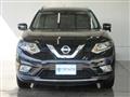 2014 Nissan X-Trail