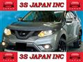 2013 Nissan X-Trail