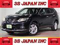 2014 Nissan X-Trail