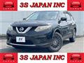 2014 Nissan X-Trail