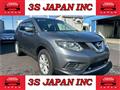 2014 Nissan X-Trail