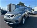 2014 Nissan X-Trail