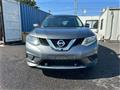 2014 Nissan X-Trail