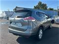2014 Nissan X-Trail