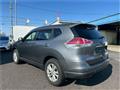 2014 Nissan X-Trail