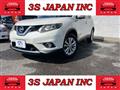 2014 Nissan X-Trail