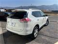 2014 Nissan X-Trail