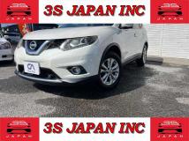 2014 Nissan X-Trail