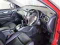 2014 Nissan X-Trail