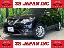 2014 Nissan X-Trail